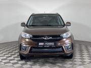 Chery Tiggo 3 I Ростов-на-Дону  - изображение 16