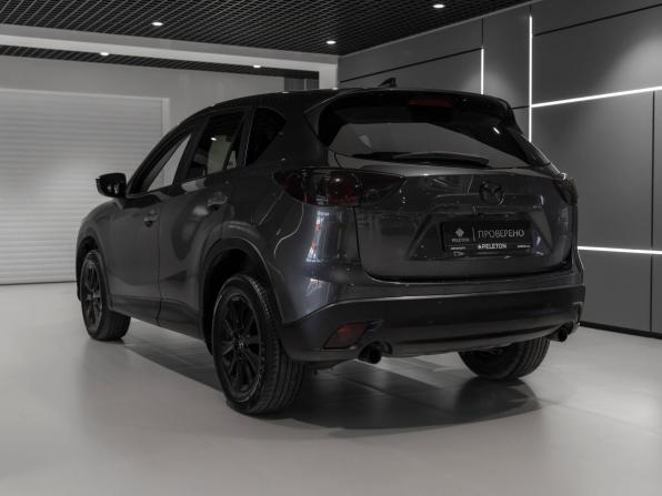 Mazda CX-5 I Рестайлинг с пробегом 2016 года, цена 1 995 000 рублей, 225493 км, внедорожник, Автокод Объявления