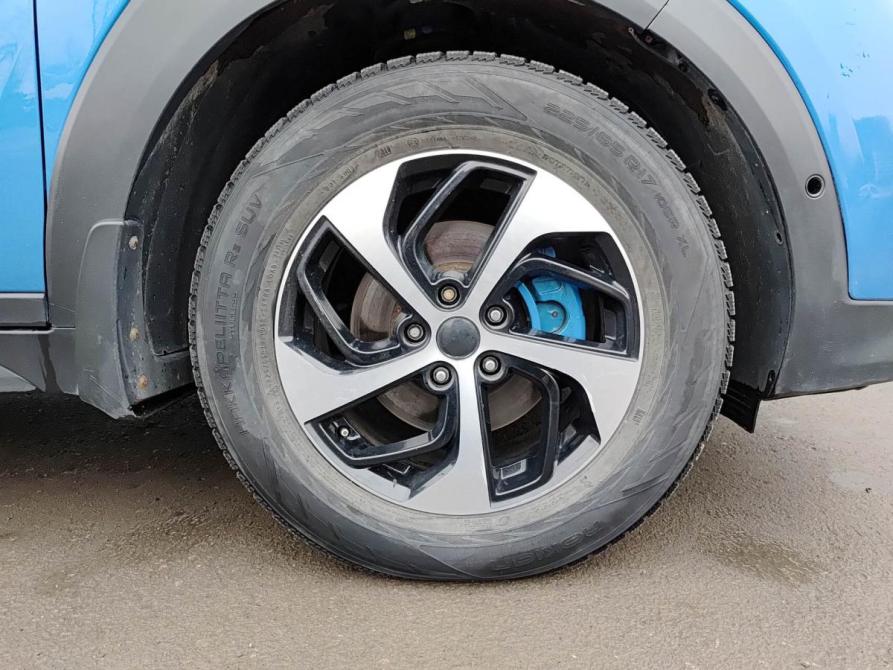 Hyundai Tucson III Ижевск  - изображение 22