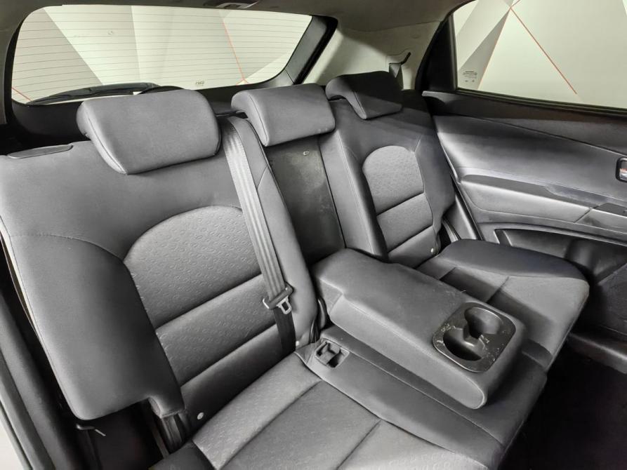 SsangYong Korando III Москва  - изображение 15