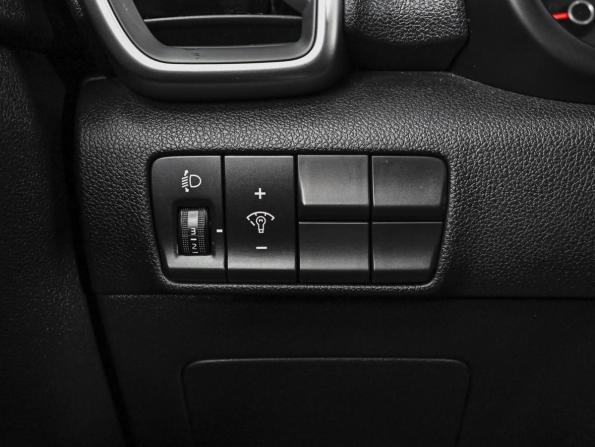 Kia Sportage IV Рестайлинг с пробегом 2019 года, цена 2 437 000 рублей, 120160 км, внедорожник, Автокод Объявления