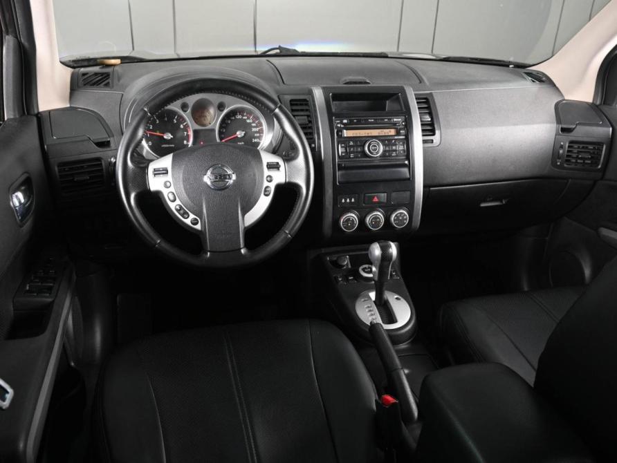 Nissan X-Trail II Ростов-на-Дону  - изображение 6