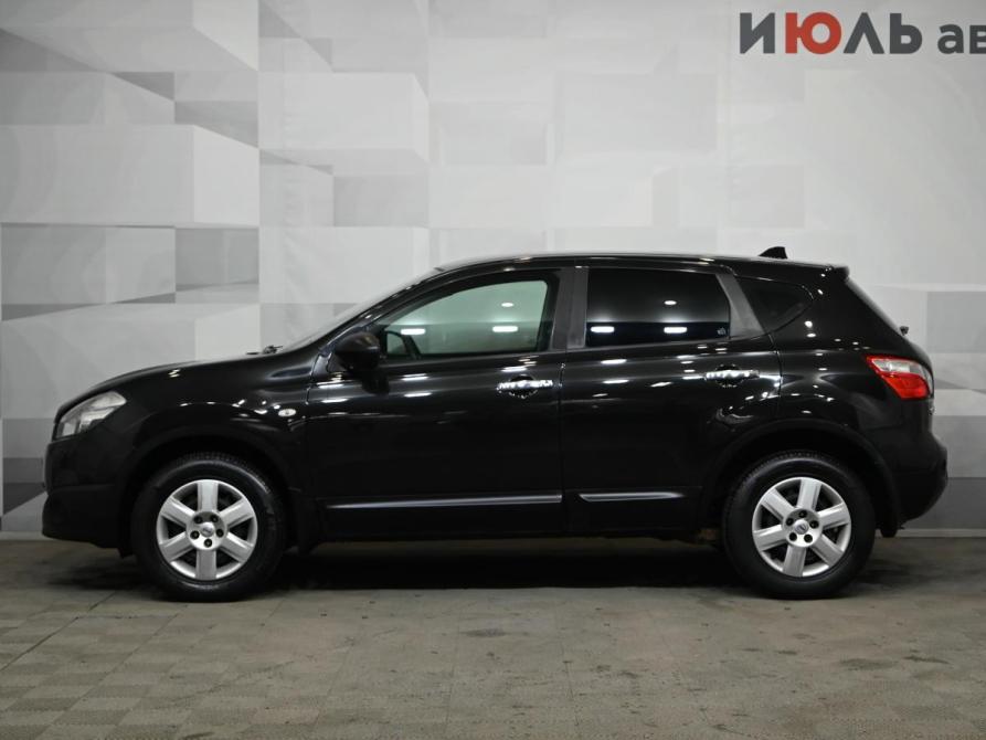Nissan Qashqai I Рестайлинг Екатеринбург  - изображение 7