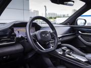 Geely Monjaro I Москва  - изображение 37