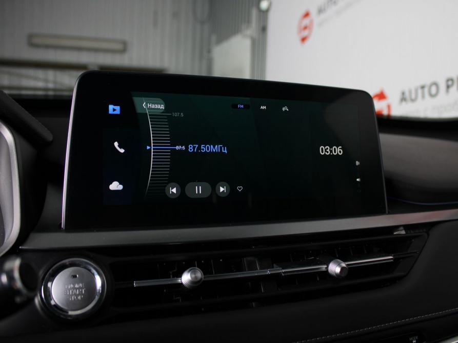 Chery Tiggo 4 Pro I Рестайлинг Минеральные Воды  - изображение 10