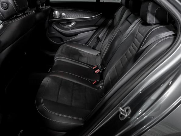 Mercedes-Benz E-Класс V (W213 S213 C238) Рестайлинг с пробегом 2020 года, цена 5 800 000 рублей, 102292 км, седан, Автокод Объявления