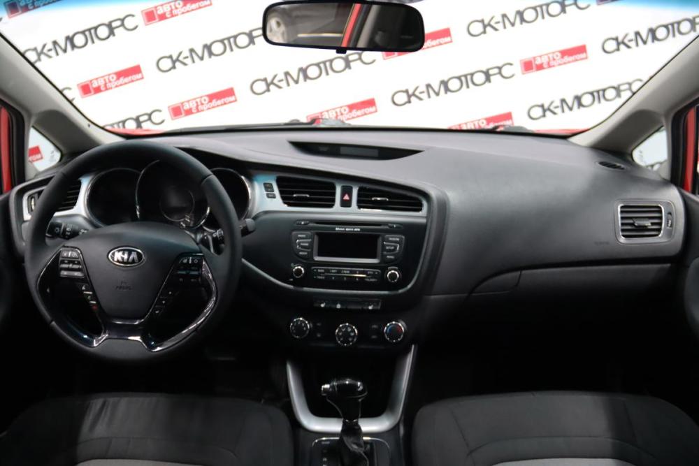 Kia Ceed II Сургут  - изображение 8