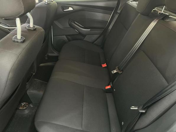 Ford Focus III Рестайлинг с пробегом 2019 года, цена 999 470 рублей, 133591 км, седан, Автокод Объявления