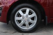 Chevrolet Spark III (M300) Рестайлинг Саратов  - изображение 43