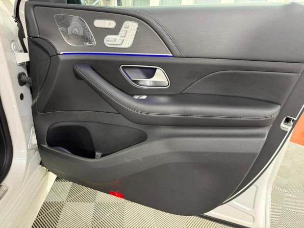 Mercedes-Benz GLE II (V167) с пробегом 2021 года, цена 9 300 000 рублей, 29000 км, внедорожник, Автокод Объявления