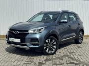 Chery Tiggo 4 I Рестайлинг Ростов-на-Дону  - изображение 20