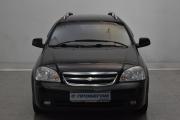 Chevrolet Lacetti I Москва  - изображение 15