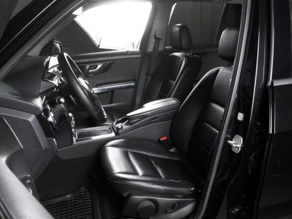 Mercedes-Benz GLK-Класс I (X204) Рестайлинг с пробегом 2013 года, цена 1 615 000 рублей, 187692 км, внедорожник, Автокод Объявления