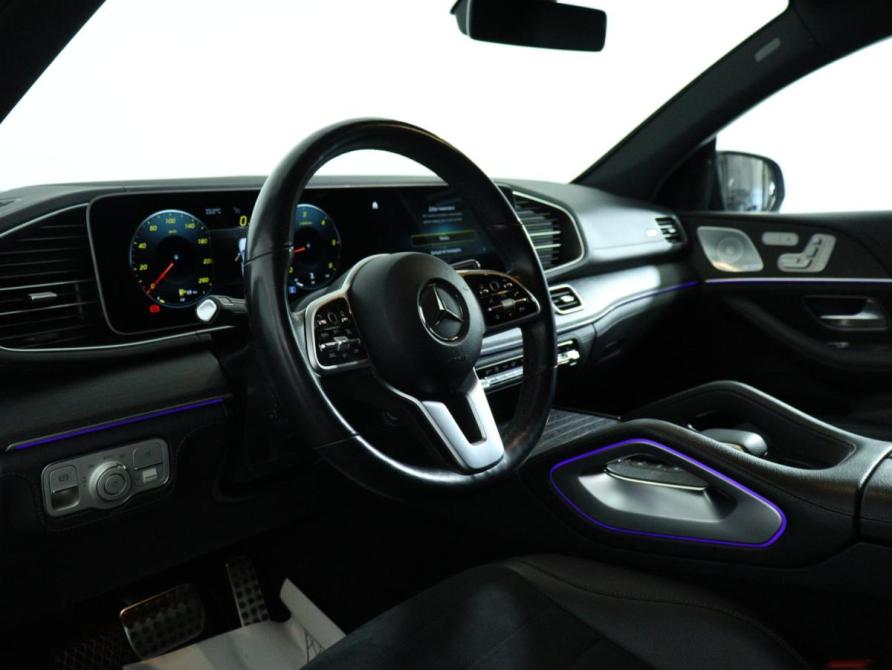 Mercedes-Benz GLE Coupe II (C167) Санкт-Петербург  - изображение 19