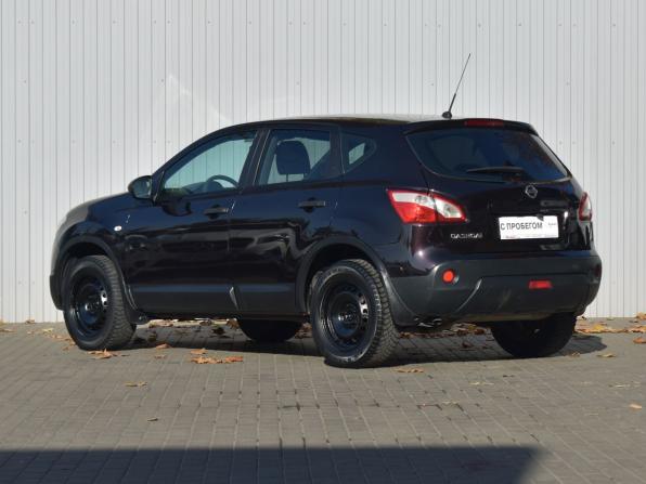 Nissan Qashqai I Рестайлинг с пробегом 2011 года, цена 749 000 рублей, 205000 км, внедорожник, Автокод Объявления