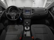 Volkswagen Tiguan I Рестайлинг Москва  - изображение 32