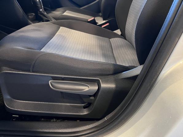 Volkswagen Polo V с пробегом 2014 года, цена 1 045 000 рублей, 94877 км, седан, Автокод Объявления