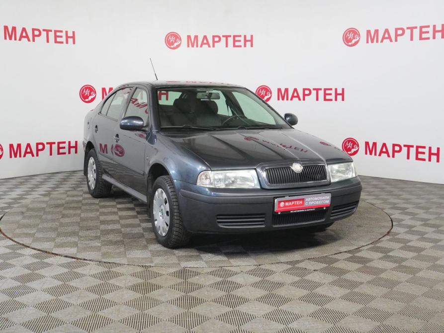 Skoda Octavia I (A4) Рестайлинг Вологда  - изображение 3
