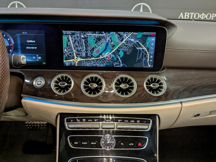 Mercedes-Benz E-Класс V (W213 S213 C238) Москва  - изображение 17