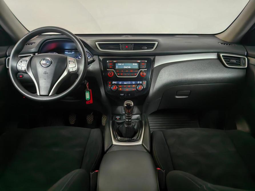 Nissan X-Trail III Москва  - изображение 6