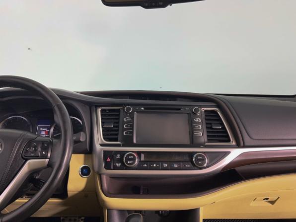 Toyota Highlander III (XU50) с пробегом 2014 года, цена 2 699 000 рублей, 225000 км, внедорожник, Автокод Объявления