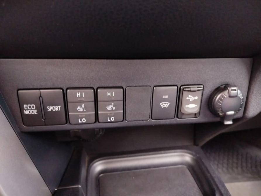 Toyota RAV4 IV (XA40) Рестайлинг Москва  - изображение 21