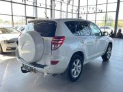 Toyota RAV4 III (XA30) Рестайлинг Оренбург  - изображение 27