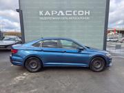 Volkswagen Jetta VII Екатеринбург  - изображение 16