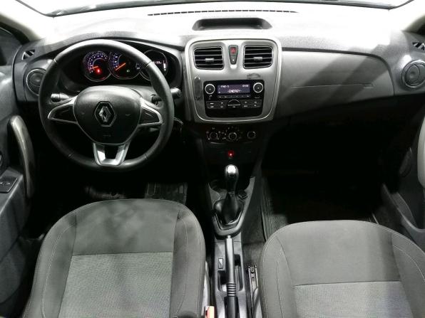 Renault Sandero II Рестайлинг с пробегом 2021 года, цена 949 000 рублей, 146130 км, хэтчбек, Автокод Объявления