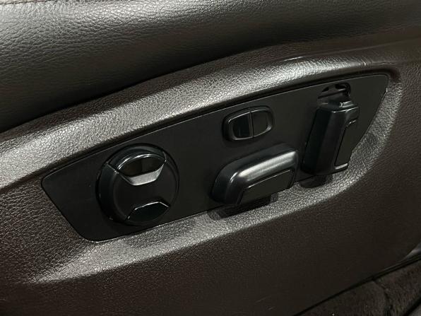 Volkswagen Touareg II Рестайлинг с пробегом 2014 года, цена 1 870 000 рублей, 287600 км, внедорожник, Автокод Объявления