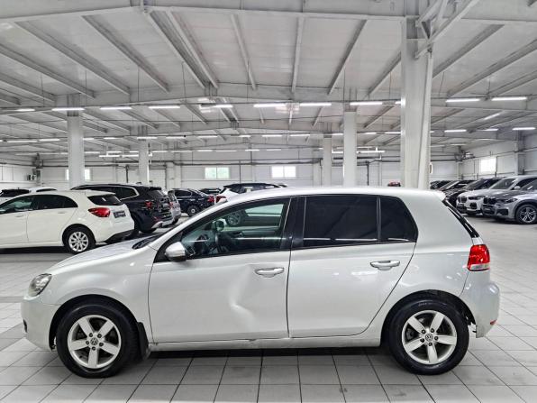 Volkswagen Golf VI с пробегом 2012 года, цена 739 000 рублей, 202627 км, хэтчбек, Автокод Объявления
