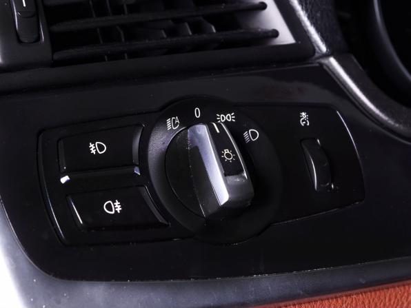 BMW 5 серии VI (F10/F11/F07) Рестайлинг с пробегом 2016 года, цена 2 219 000 рублей, 141800 км, седан, Автокод Объявления