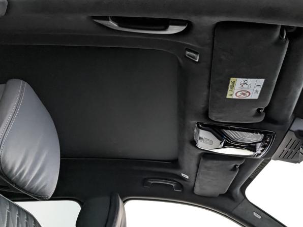 BMW X7 I (G07) Рестайлинг с пробегом 2022 года, цена 11 900 000 рублей, 61587 км, внедорожник, Автокод Объявления