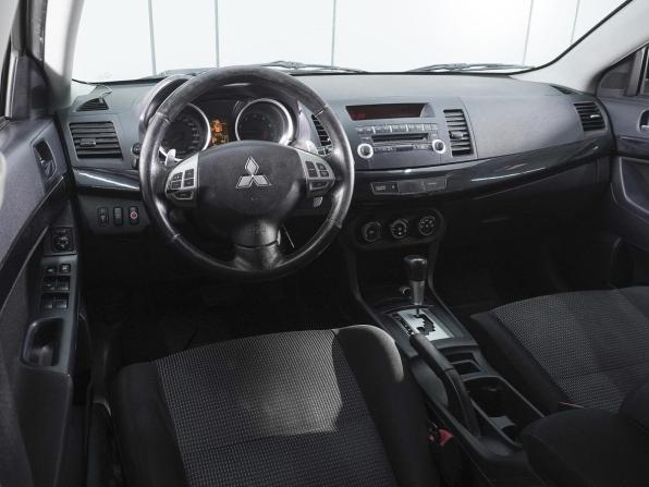 Mitsubishi Lancer X с пробегом 2007 года, цена 720 000 рублей, 153486 км, седан, Автокод Объявления