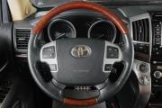 Toyota Land Cruiser 200 Series Рестайлинг 1 Тюмень  - изображение 37