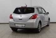 Nissan Tiida I Рестайлинг Астрахань  - изображение 24