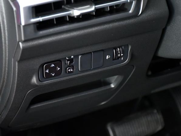 Changan CS35 Plus I Рестайлинг с пробегом 2023 года, цена 1 757 000 рублей, 14617 км, внедорожник, Автокод Объявления