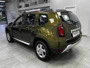 Renault Duster I Рестайлинг Казань  - изображение 22