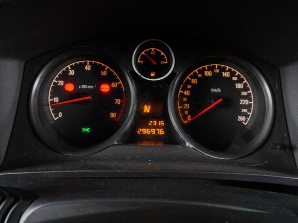 Opel Zafira B с пробегом 2006 года, цена 550 000 рублей, 296976 км, компактвэн, Автокод Объявления