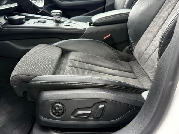Audi A5 II (F5) с пробегом 2018 года, цена 2 750 000 рублей, 149288 км, лифтбек, Автокод Объявления