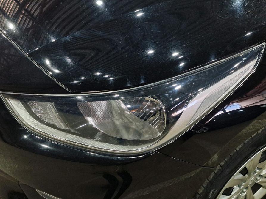 Hyundai Solaris II Ставрополь  - изображение 8