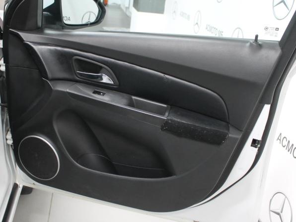 Chevrolet Cruze I с пробегом 2012 года, цена 577 000 рублей, 195000 км, хэтчбек, Автокод Объявления