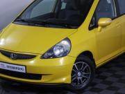Honda Jazz I Рестайлинг Москва  - изображение 41