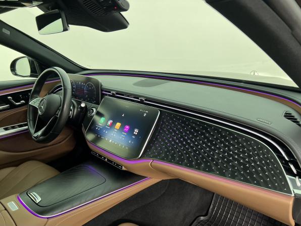 Mercedes-Benz E-Класс VI (W214 S214) с пробегом 2024 года, цена 6 990 000 рублей, 55000 км, седан, Автокод Объявления