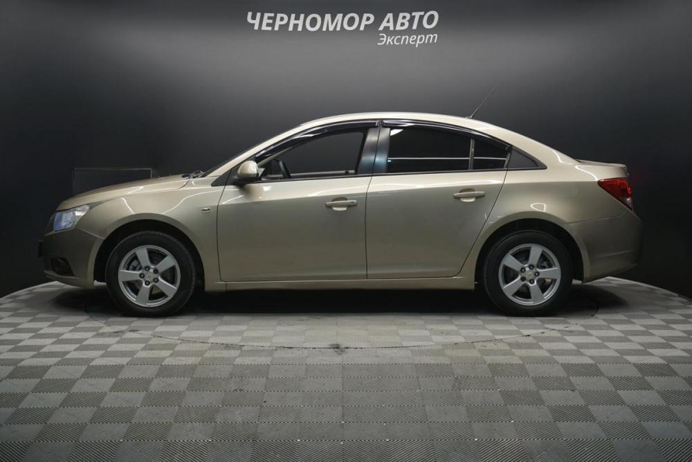 Chevrolet Cruze I Крым  - изображение 2
