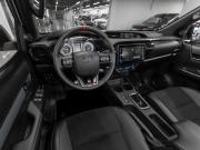 Toyota Hilux VIII Рестайлинг 2 Москва  - изображение 34