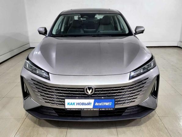 Changan Lamore с пробегом 2024 года, цена 2 190 000 рублей, 224 км, седан, Автокод Объявления