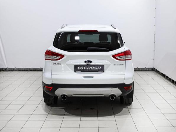 Ford Kuga II с пробегом 2015 года, цена 1 299 000 рублей, 181588 км, внедорожник, Автокод Объявления