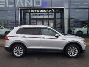 Volkswagen Tiguan II Санкт-Петербург  - изображение 22