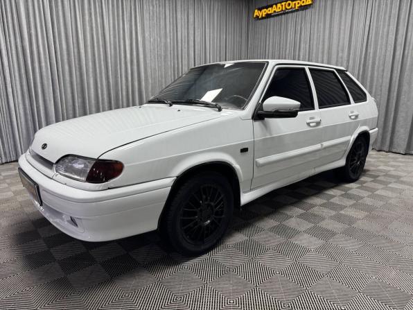 Lada (ВАЗ) 2114 с пробегом 2012 года, цена 270 000 рублей, 160812 км, хэтчбек, Автокод Объявления
